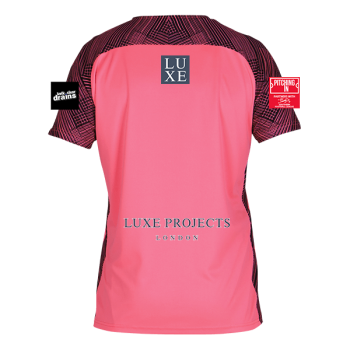 Benfica GK Shirt (Without Back Number)