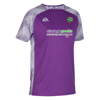 Benfica GK Shirt (With Back Number)