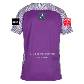 Benfica GK Shirt (Without Back Number)
