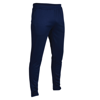 Tracksuit Bottoms (Embroidered Badge)
