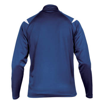 Tracksuit Top (Embroidered Badge)