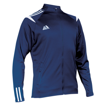 Tracksuit Top (Embroidered Badge)