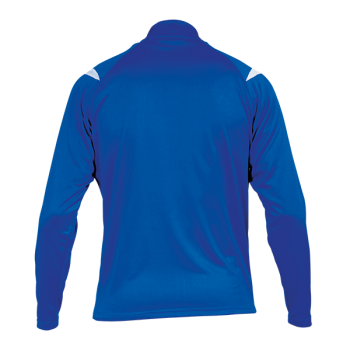 Atlanta 2.0 Tracksuit Top (Embroidered Badge)