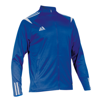 Atlanta 2.0 Tracksuit Top (Embroidered Badge)