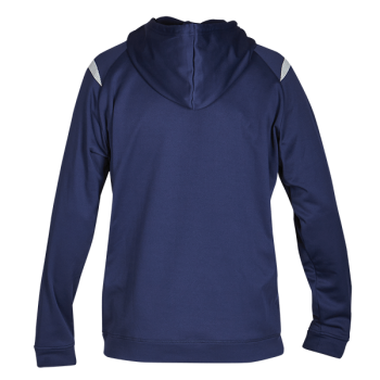 Atlanta 2.0 Hoodie (Printed Badge)