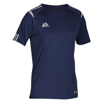 Atlanta 2.0 T-Shirt (Printed Badge)