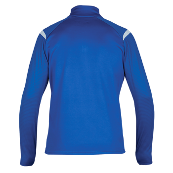 Atlanta 2.0 1/4 Zip Top (Printed Badge)