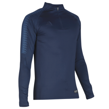 Training Top (Embroidered Badge)
