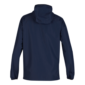 Waterproof Jacket (Printed Badge)