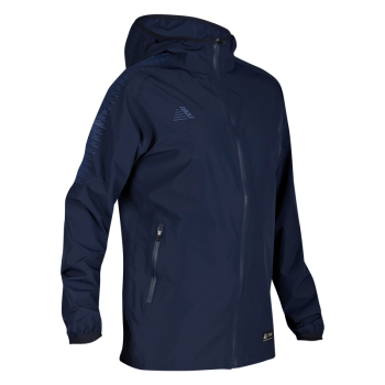 Waterproof Jacket (Printed Badge)