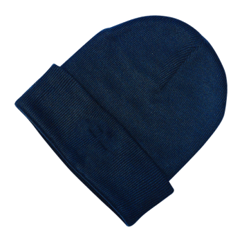 Woolly Hat (Embroidered Badge)