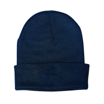 Woolly Hat (Embroidered Badge)