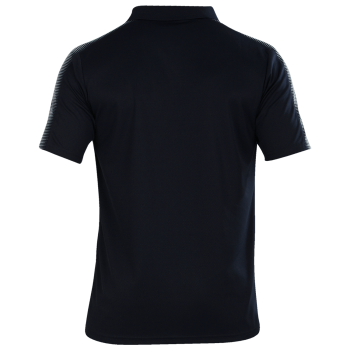 Polo Shirt (Embroidered Badge)