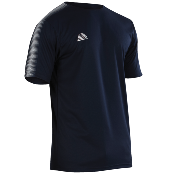 T-Shirt (Printed Badge)