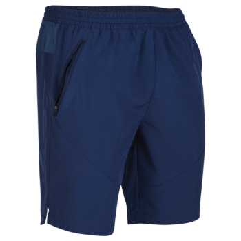 Shorts With Pockets (Printed Badge)