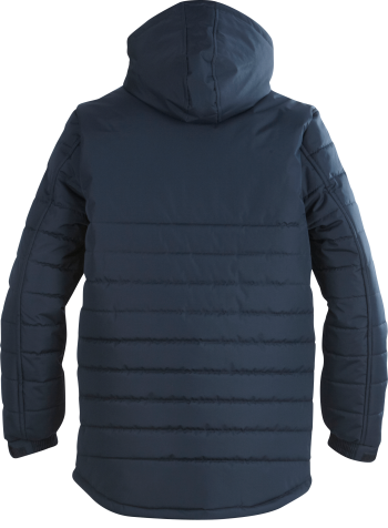 Thermal Jacket - Navy (Embroidered Badge)
